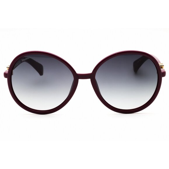 Max Mara Sunglasses MM0065-75B-58 New with tags main image 5